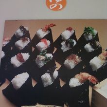 どれもおすすめです。