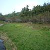 赤城村沼尾川親水公園キャンプ場