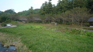 赤城村沼尾川親水公園キャンプ場