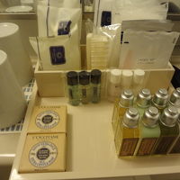 リッチな気分でした