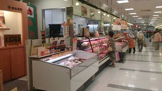 さすが肉問屋の直営店