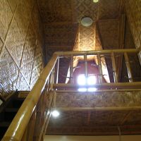 ロフトタイプのお部屋