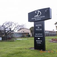 分かりやすい立地