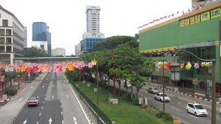 ザ★チャイナタウン