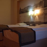 凄く広いです！