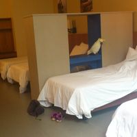 ファミリールーム