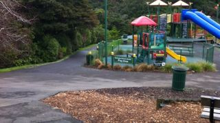 天気がいいときがおすすめかも