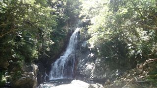 国頭：その先にある、癒し。けど、体力勝負です。！