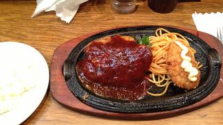 三軒茶屋のランチと言えばここ！！