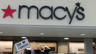 ラルフがお目当て♪