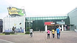 アニメーション博物館