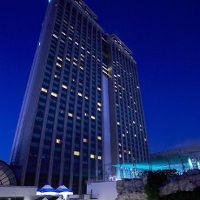 素敵で高級なビル