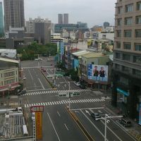 セブンイレブンが近くにあります。