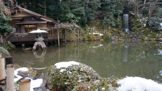 音も癒されます