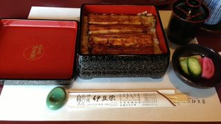 美味しいランチ