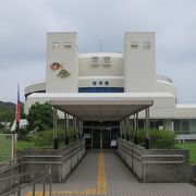 高知を代表する水族館