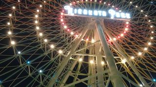 ひらかたパーク！！！