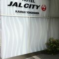 JALホテル