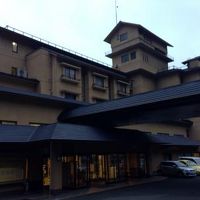 結びの宿　愛隣館