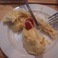 フルーツバイキング（ドリアン）