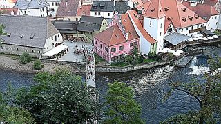 世界で最も美しい街