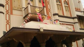 多民族国家！シンガポールのモスク