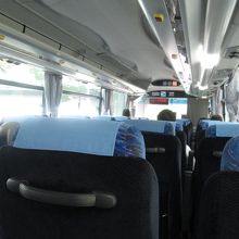 エアポート リムジンバス 成田空港線