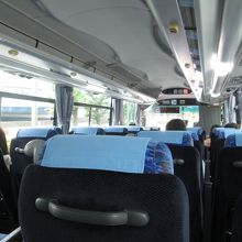 エアポート リムジンバス 成田空港線