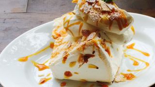 晴れた日の休日に訪れたい店