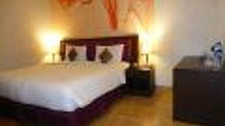 クタ セントラル パーク ホテル