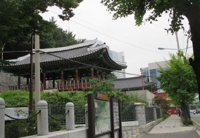 朝鮮通信使歴史館　　朝鮮と江戸時代の日本との交流