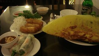 おいしいベトナム料理を安く食べるならここ！