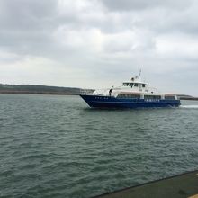 おっ〜！ちゅらさん2号じゃあ〜りませんか！