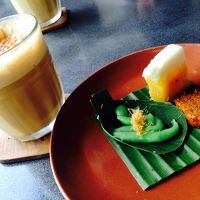 アフタヌーンティー