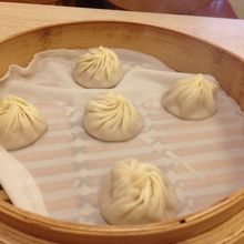 小籠包