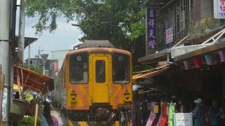 オススメのローカル路線