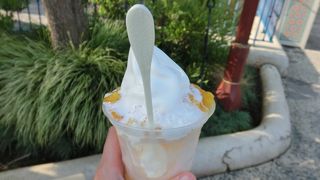 シェイブアイスでリフレッシュ