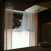 海側の客室で眺めも良かったです