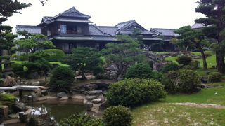 話題のスポットは見どころ満載で2時間滞在