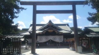 日本を護った先人に感謝