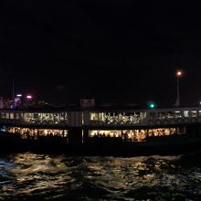 スターフェリー