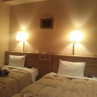 ベッドのみですが・・・快適に過ごせました