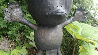 定山渓温泉に泊まったら是非散歩してみよう！