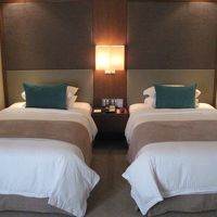 コーナースーペリアツイン