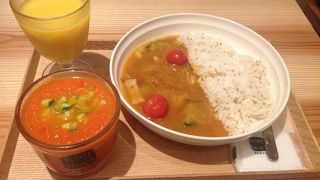 スープ好きにはたまらない！