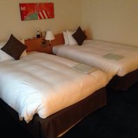 東館ラージツイン