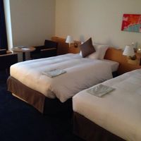 東館ラージツイン