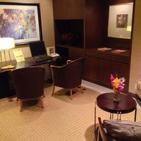 グレイスフロア ラウンジ