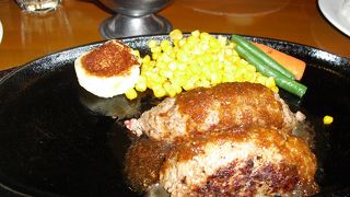 雰囲気も良く美味しい