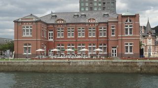 無料で誰でも見学できます